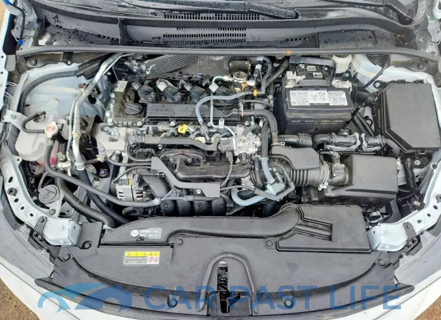 5YFB4MDE7TP430578# 11