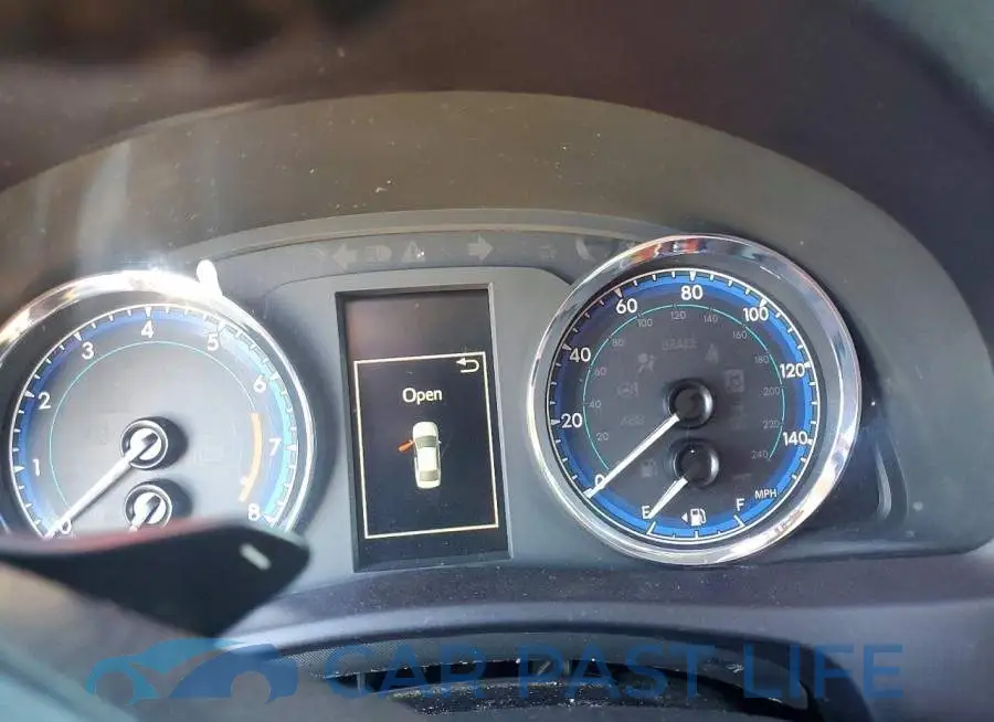 5YFBURHE3HP731346# 9