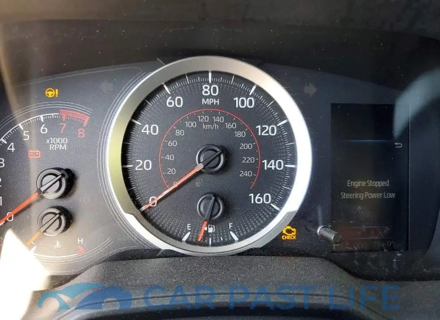 5YFS4MCE4MP060290# 9