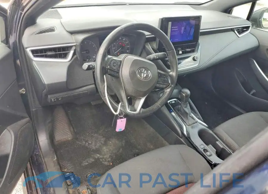 5YFS4MCE7PP162624# 8
