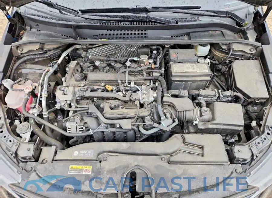 5YFS4MCE9PP163094# 11