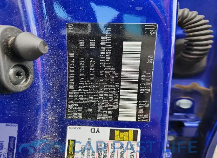 7MUCAAAG5RV073568# 13