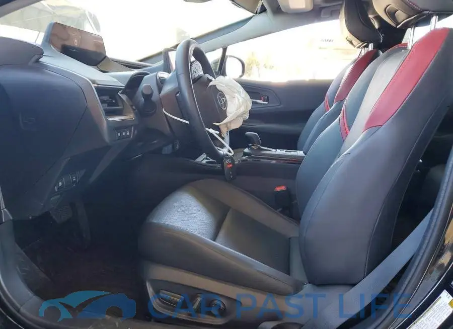 JTDACACU2T3066486# 7