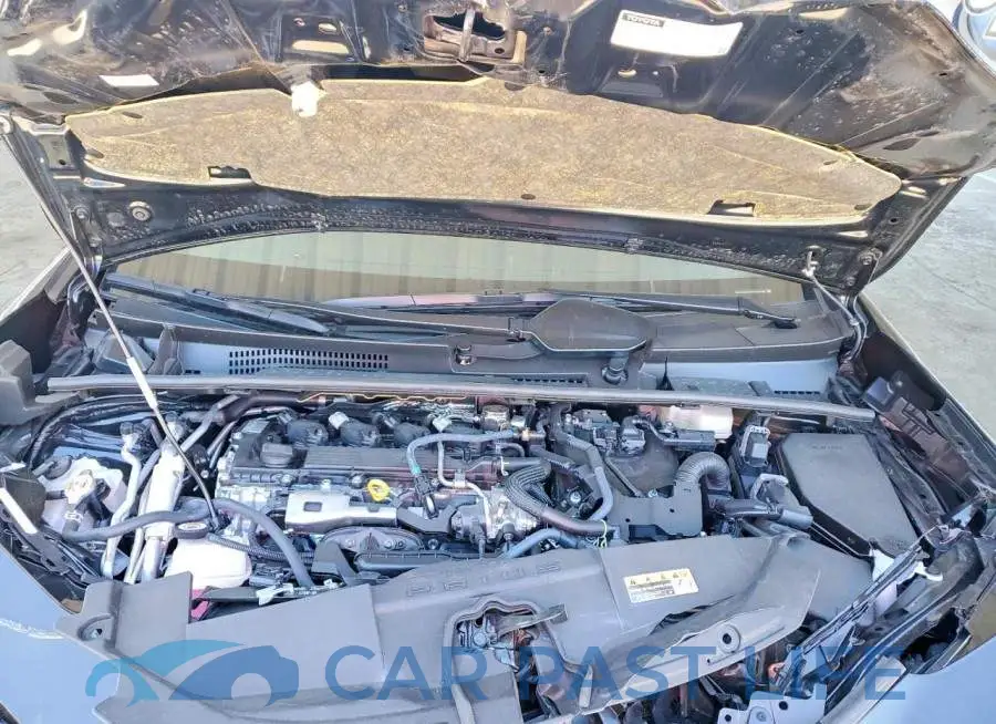 JTDACACU2T3066486# 11