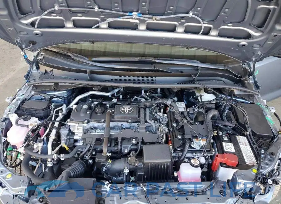 JTDBCMFE8T3130721# 11