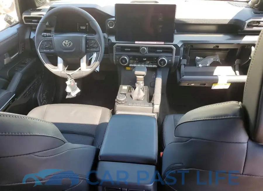JTEVB5BR1T5028689# 8