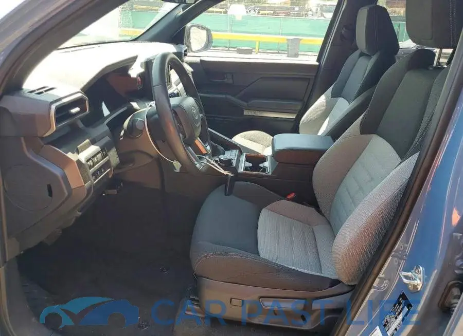 JTEVB5BR2S5001581# 7
