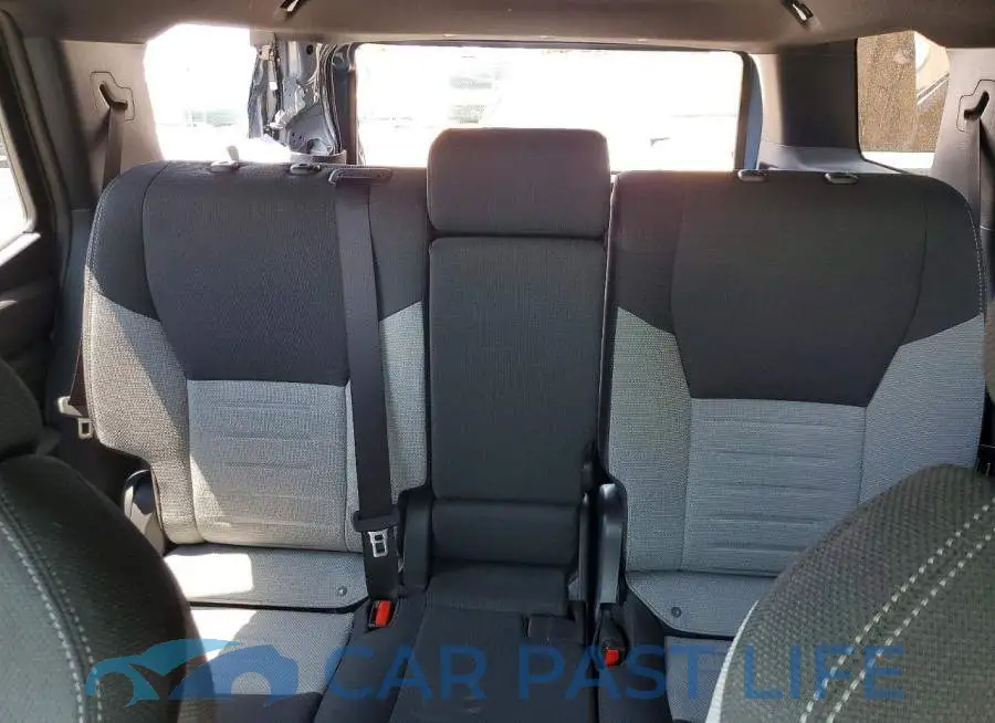 JTEVB5BR2S5001581# 10