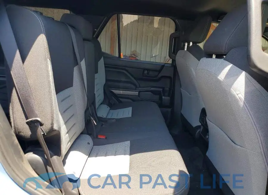 JTEVB5BR2S5001581# 11