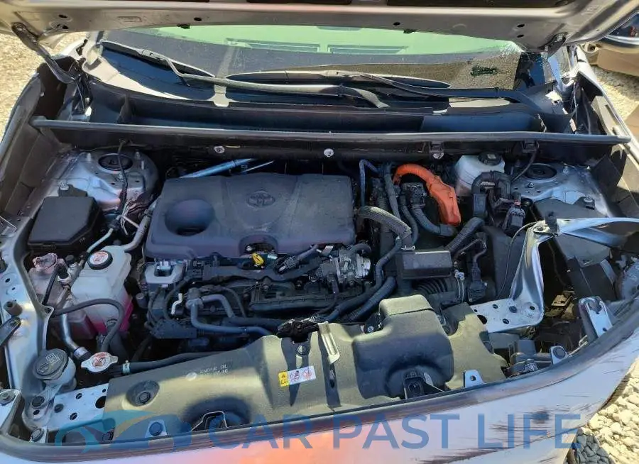 JTME6RFV8RD567199# 12