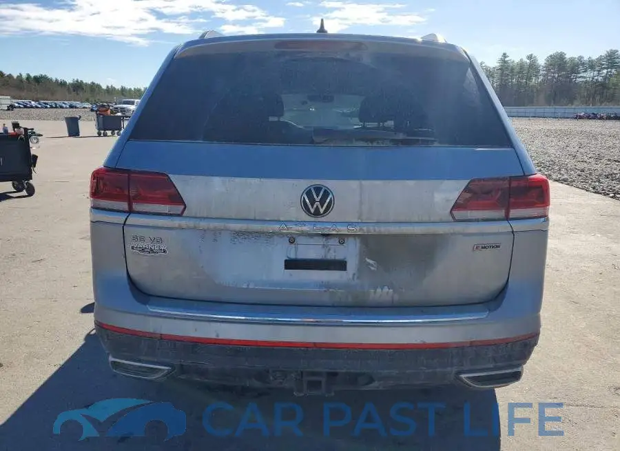 1V2KR2CA2NC558726# 6