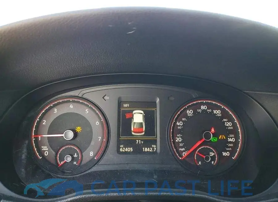 1VWCA7A30LC018526# 9