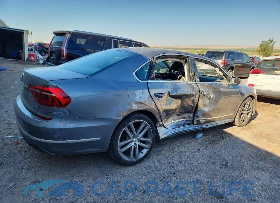 1VWDT7A31HC049340# 3
