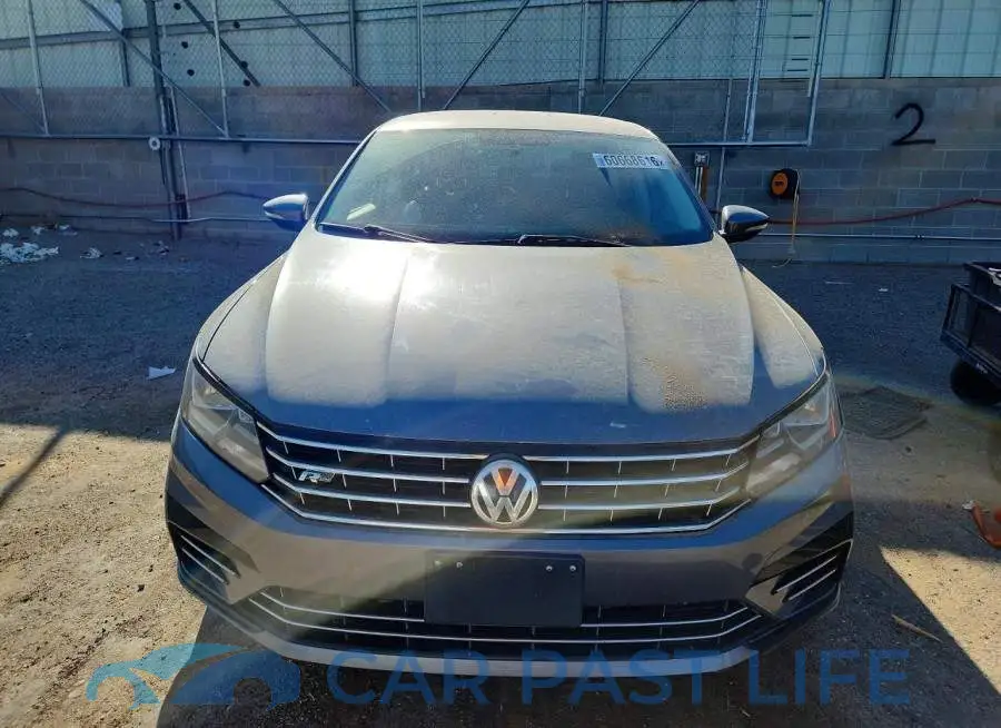 1VWDT7A31HC049340# 5