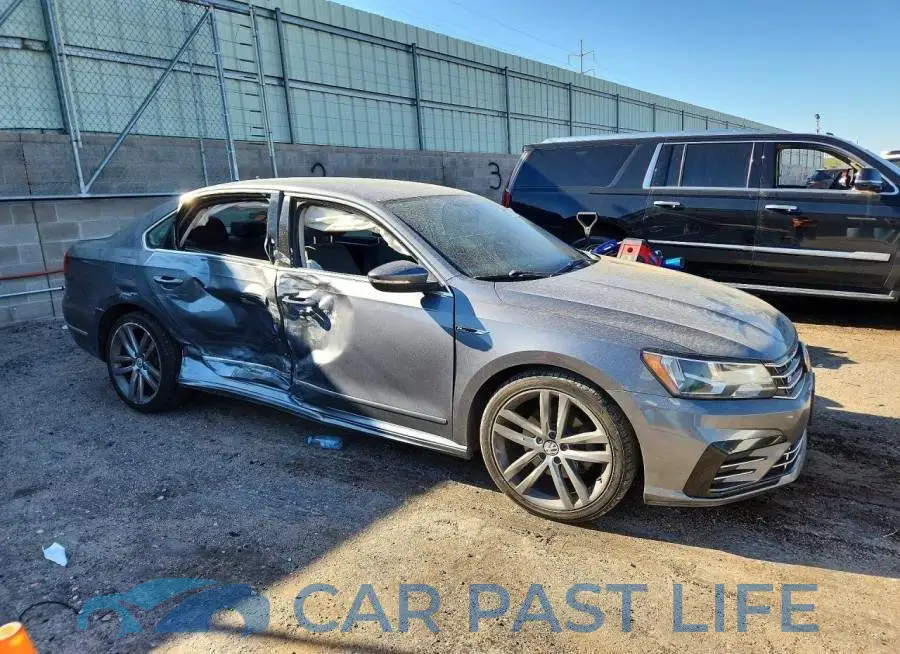 1VWDT7A31HC049340# 4