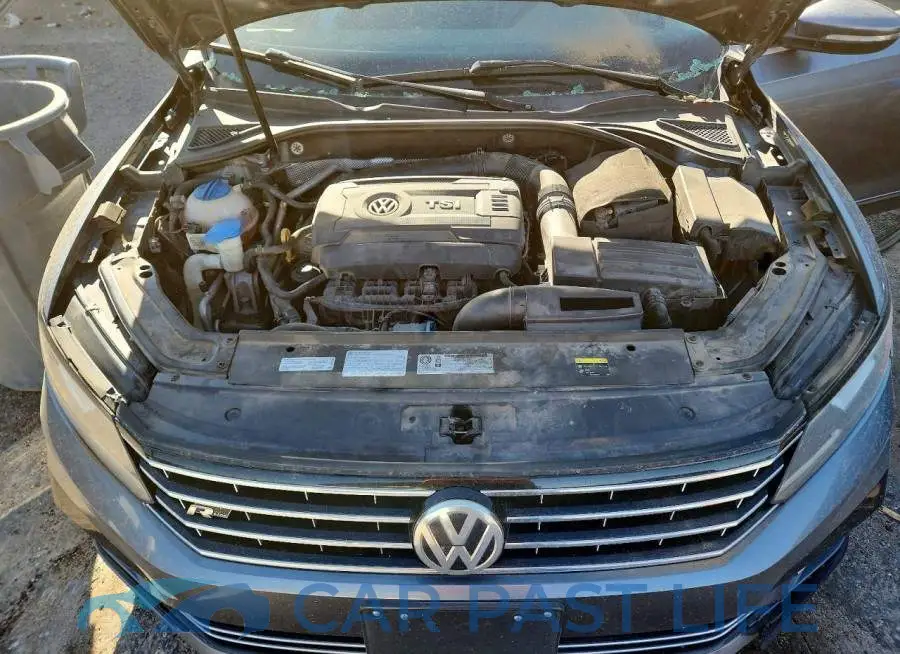 1VWDT7A31HC049340# 11
