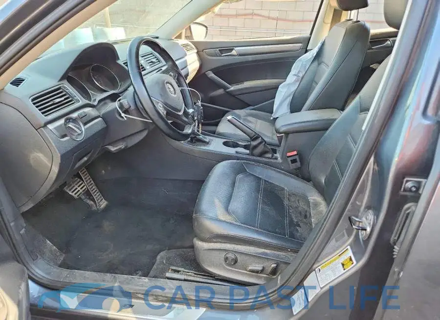 1VWDT7A31HC049340# 7