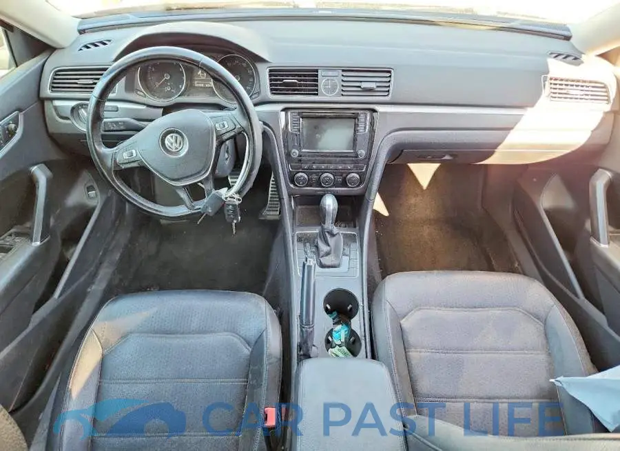 1VWDT7A31HC049340# 8