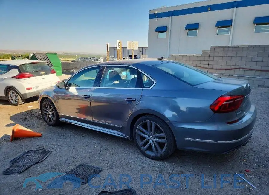 1VWDT7A31HC049340# 2