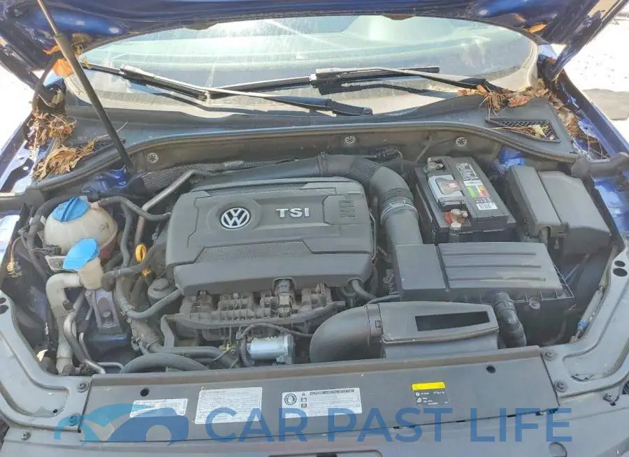 1VWDT7A35HC060695# 11