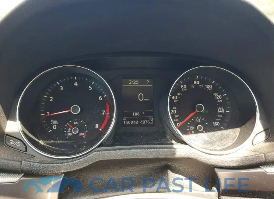 1VWDT7A35HC060695# 9