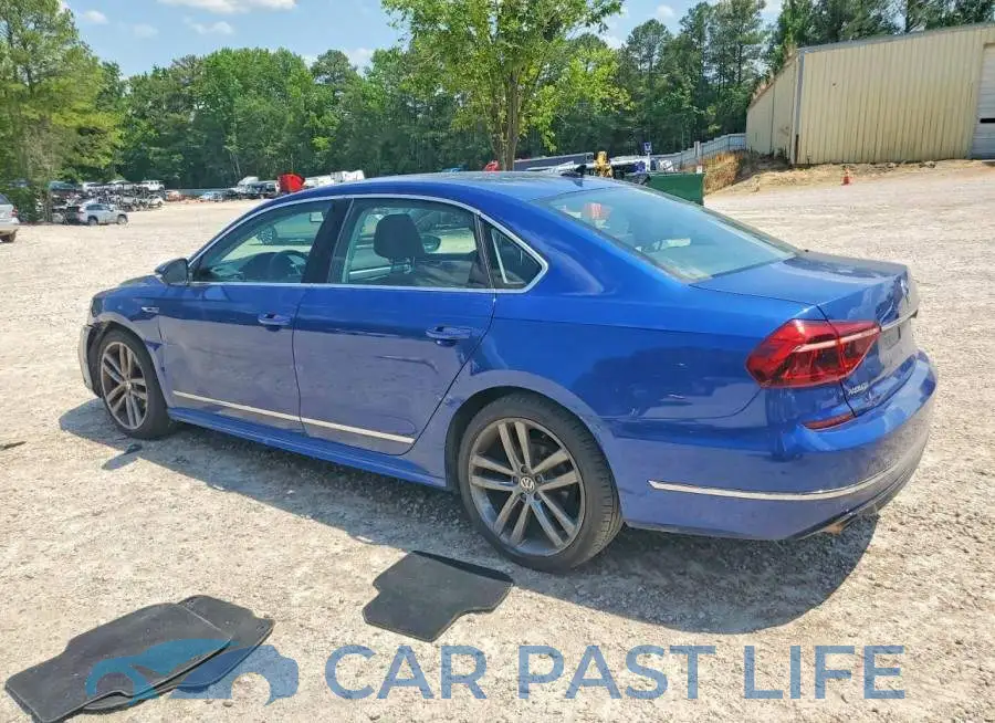 1VWDT7A35HC060695# 2