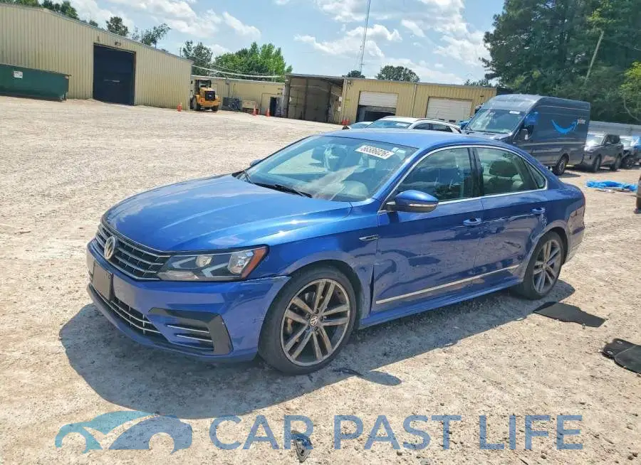 1VWDT7A35HC060695# 1