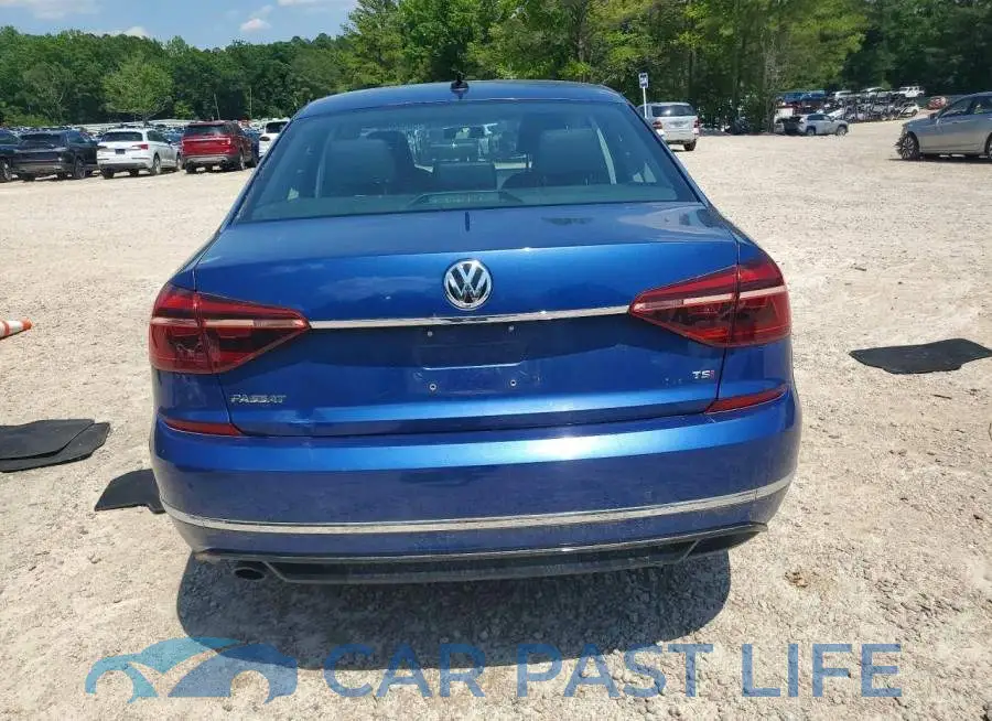 1VWDT7A35HC060695# 6