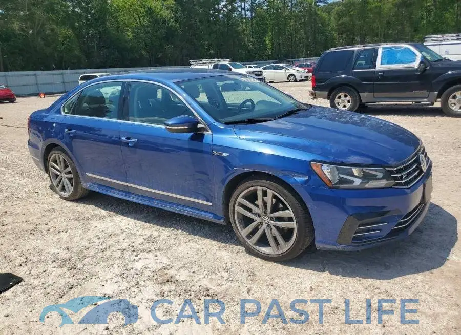 1VWDT7A35HC060695# 4