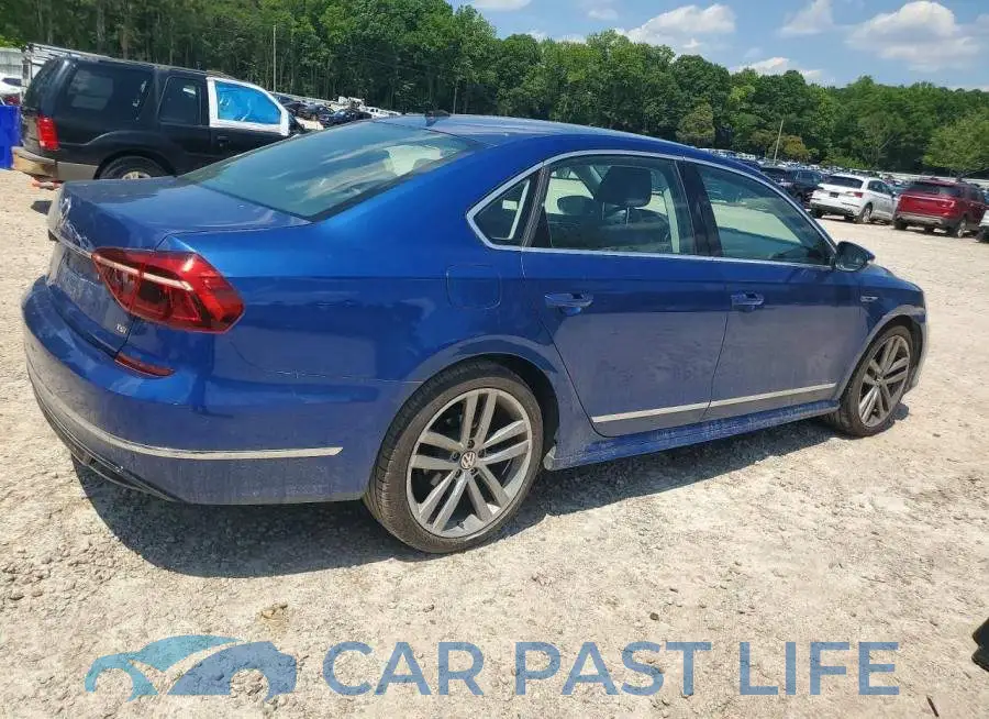 1VWDT7A35HC060695# 3
