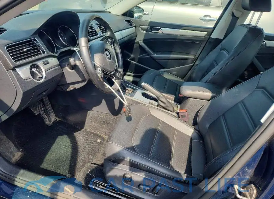 1VWLA7A33KC003601# 7