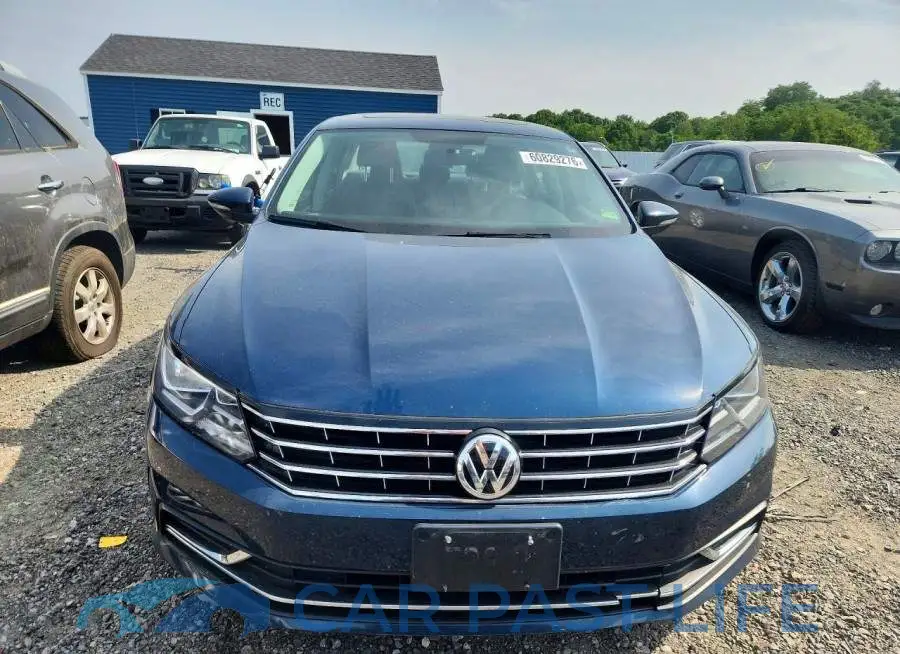 1VWLA7A33KC003601# 5