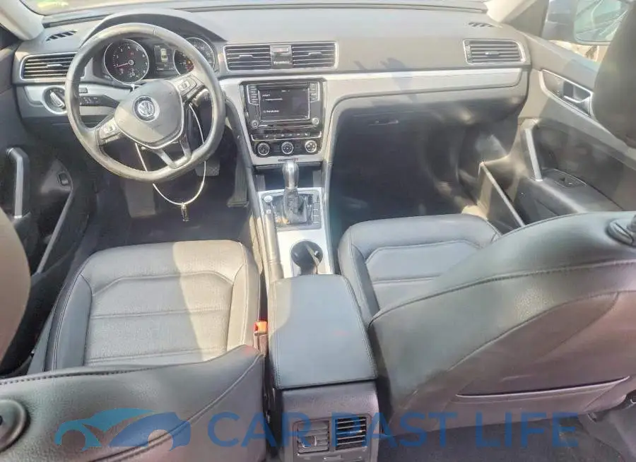 1VWLA7A33KC003601# 8