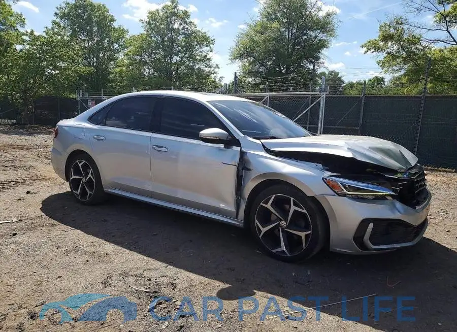 1VWMA7A31LC009127# 4