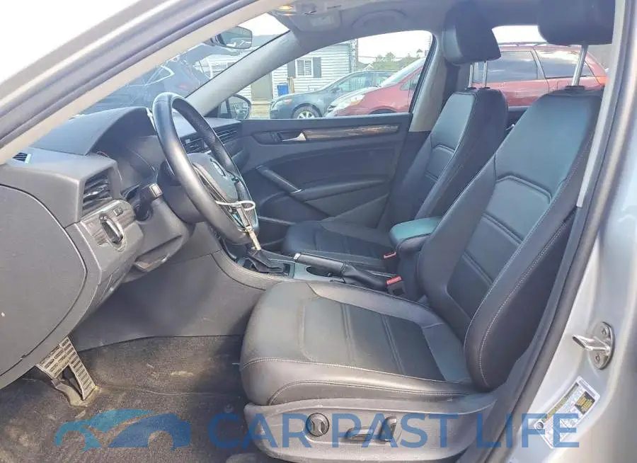 1VWMA7A31LC009127# 7