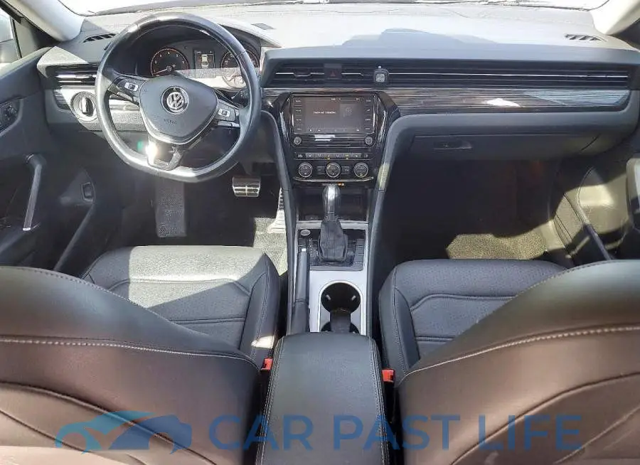 1VWMA7A31LC009127# 8