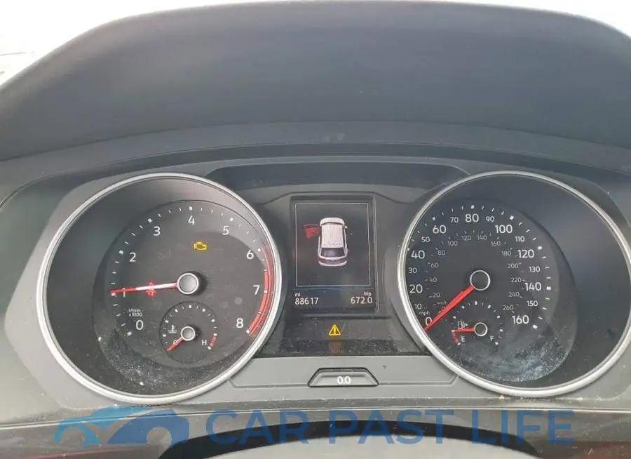 3VV0B7AX8KM051648# 9