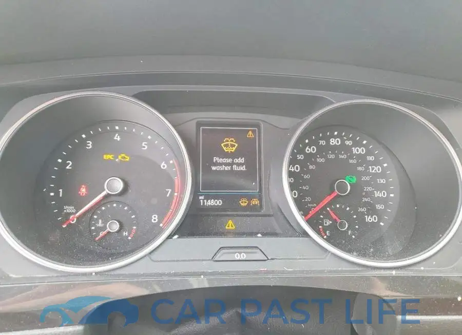 3VV2B7AXXKM136306# 9