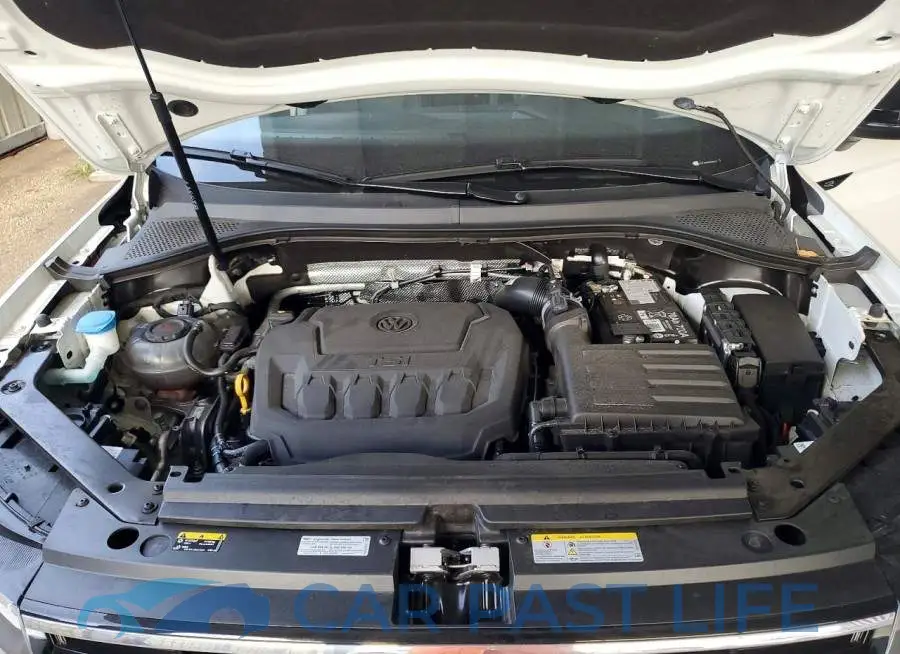 3VVCB7AX4RM050990# 12