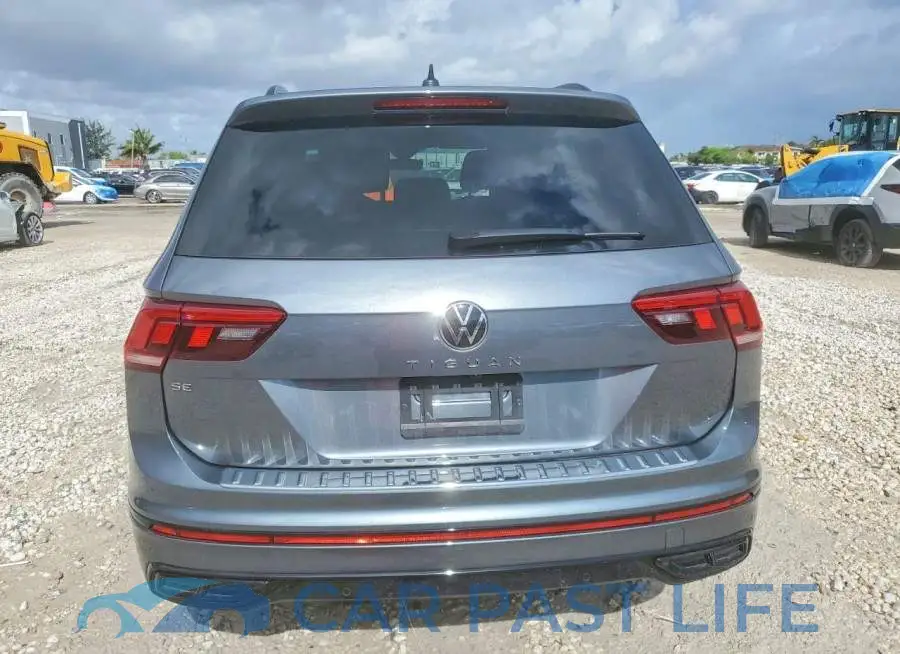 3VVCB7AX6RM176607# 6
