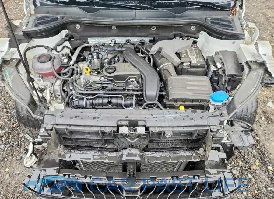 3VVCX7B29NM065709# 12