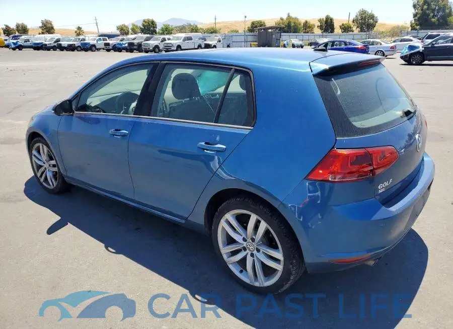3VW217AU5HM049166# 2
