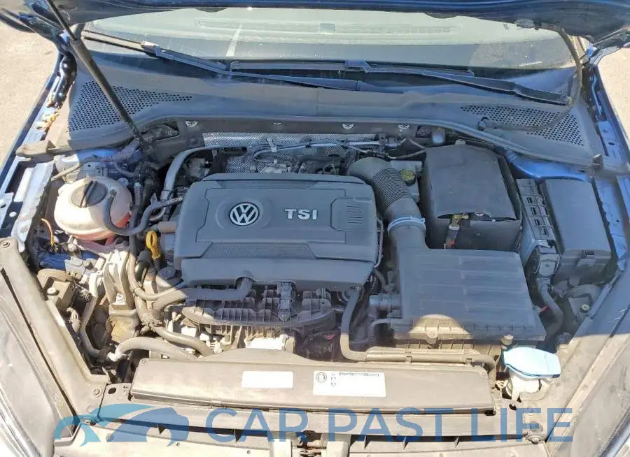 3VW217AU5HM049166# 11