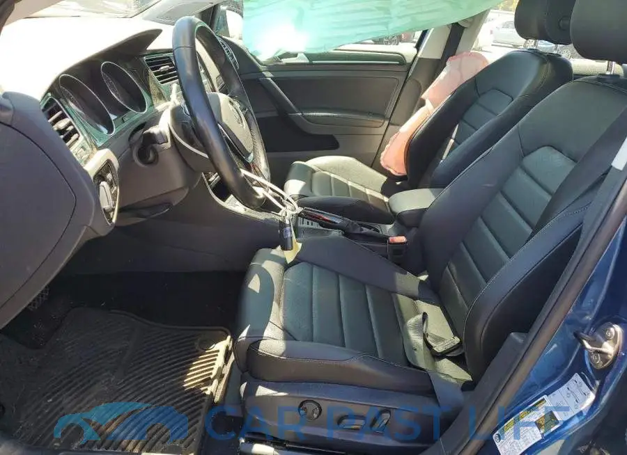 3VW217AU5HM049166# 7