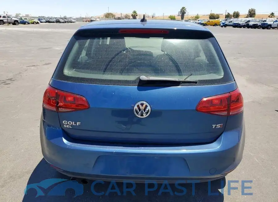 3VW217AU5HM049166# 6