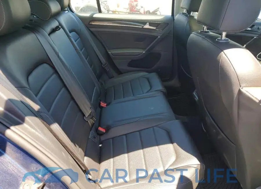 3VW217AU5HM049166# 10