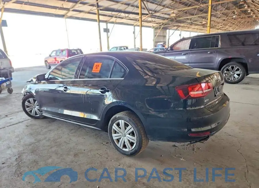 3VW2B7AJ2HM323023# 2