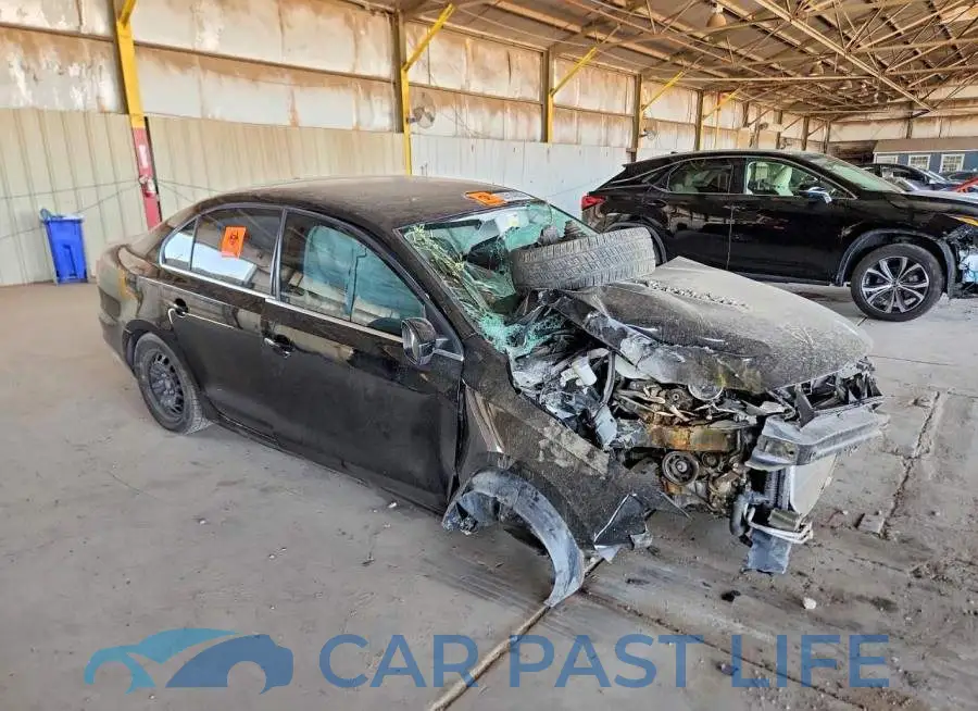 3VW2B7AJ2HM323023# 4