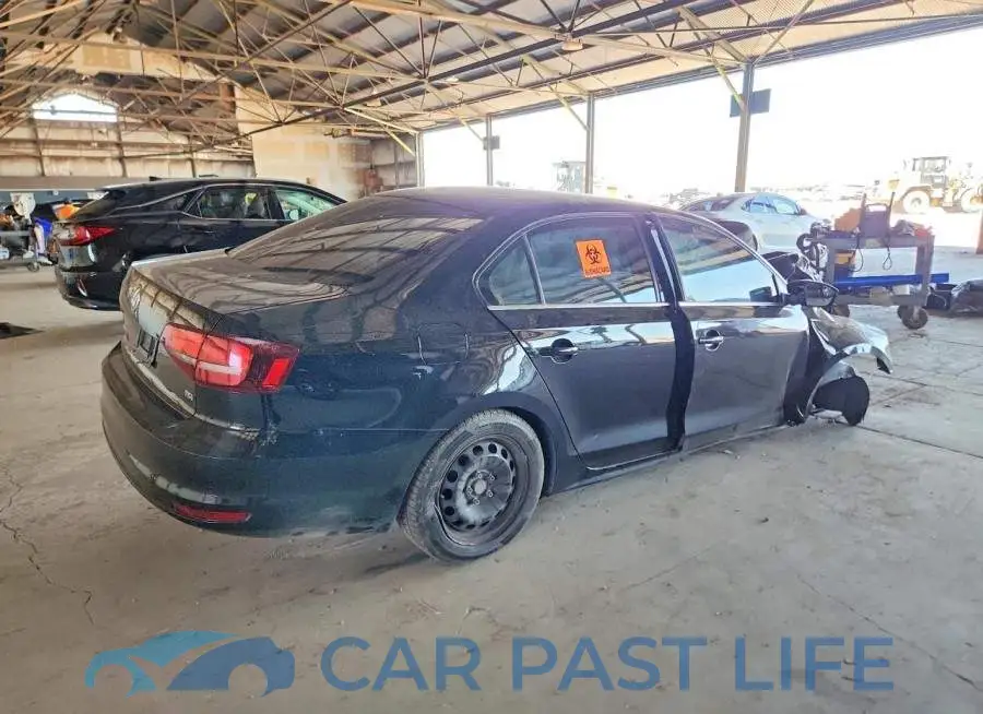 3VW2B7AJ2HM323023# 3