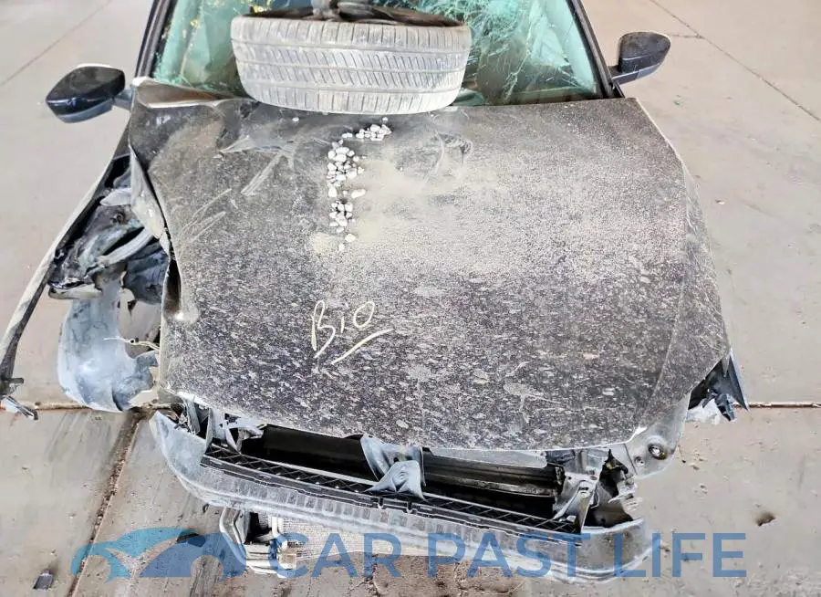 3VW2B7AJ2HM323023# 11